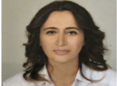 Arzu ÇETİNKAYA