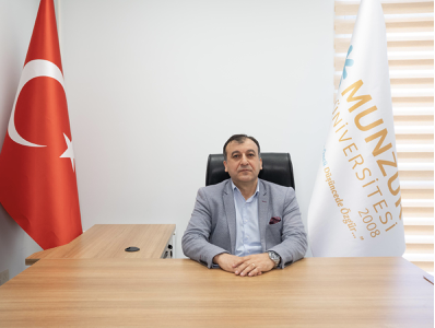 İrfan DURMUŞ