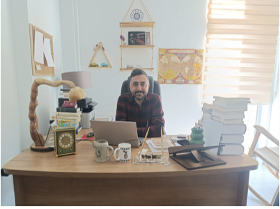 Yalçın ÇAKMAK