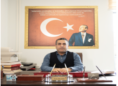 Şahin YEDEK