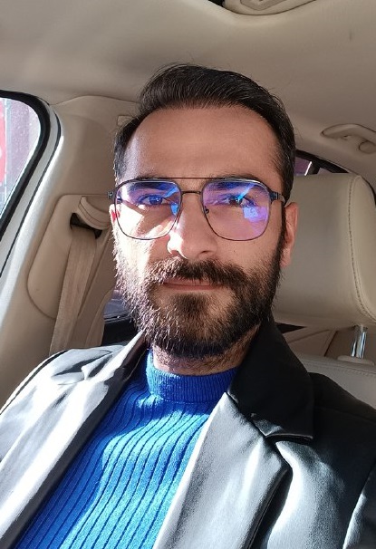 Ahmet ERDEMİR