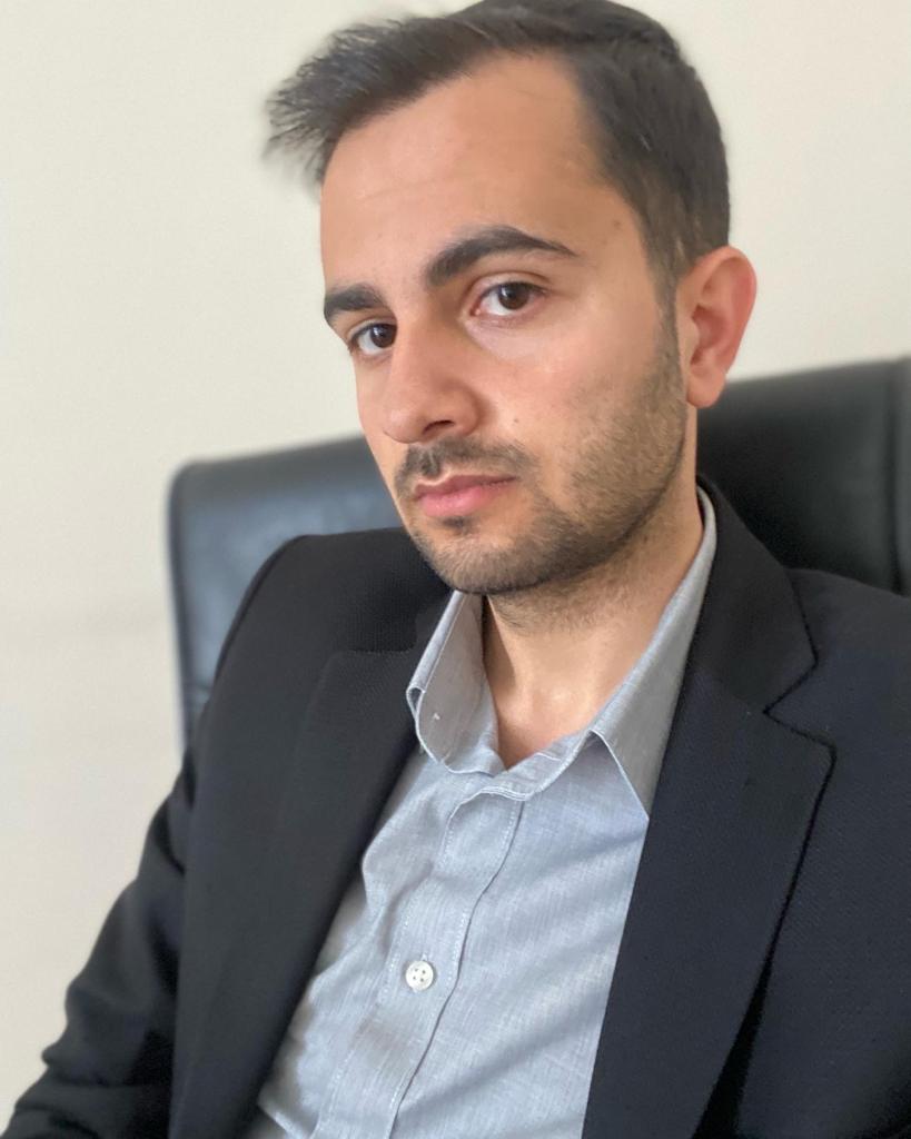 Eren ŞAHİN