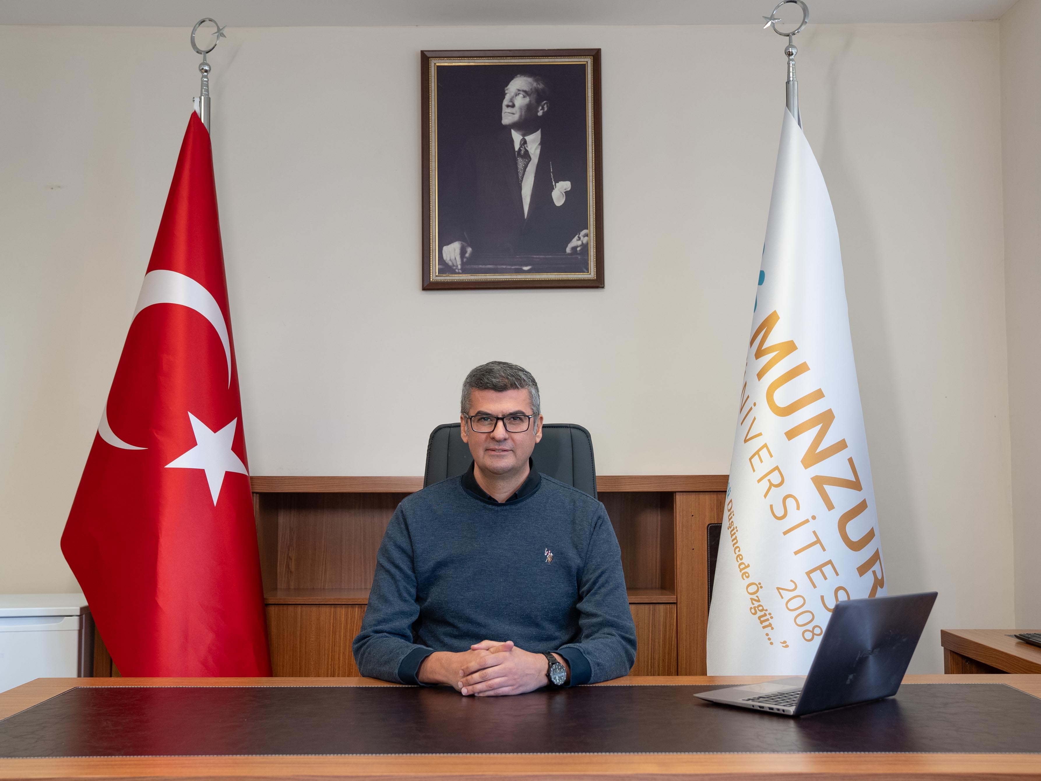 Numan Yıldırım
