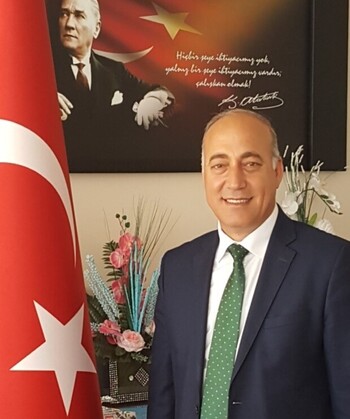Rahmi Aydın
