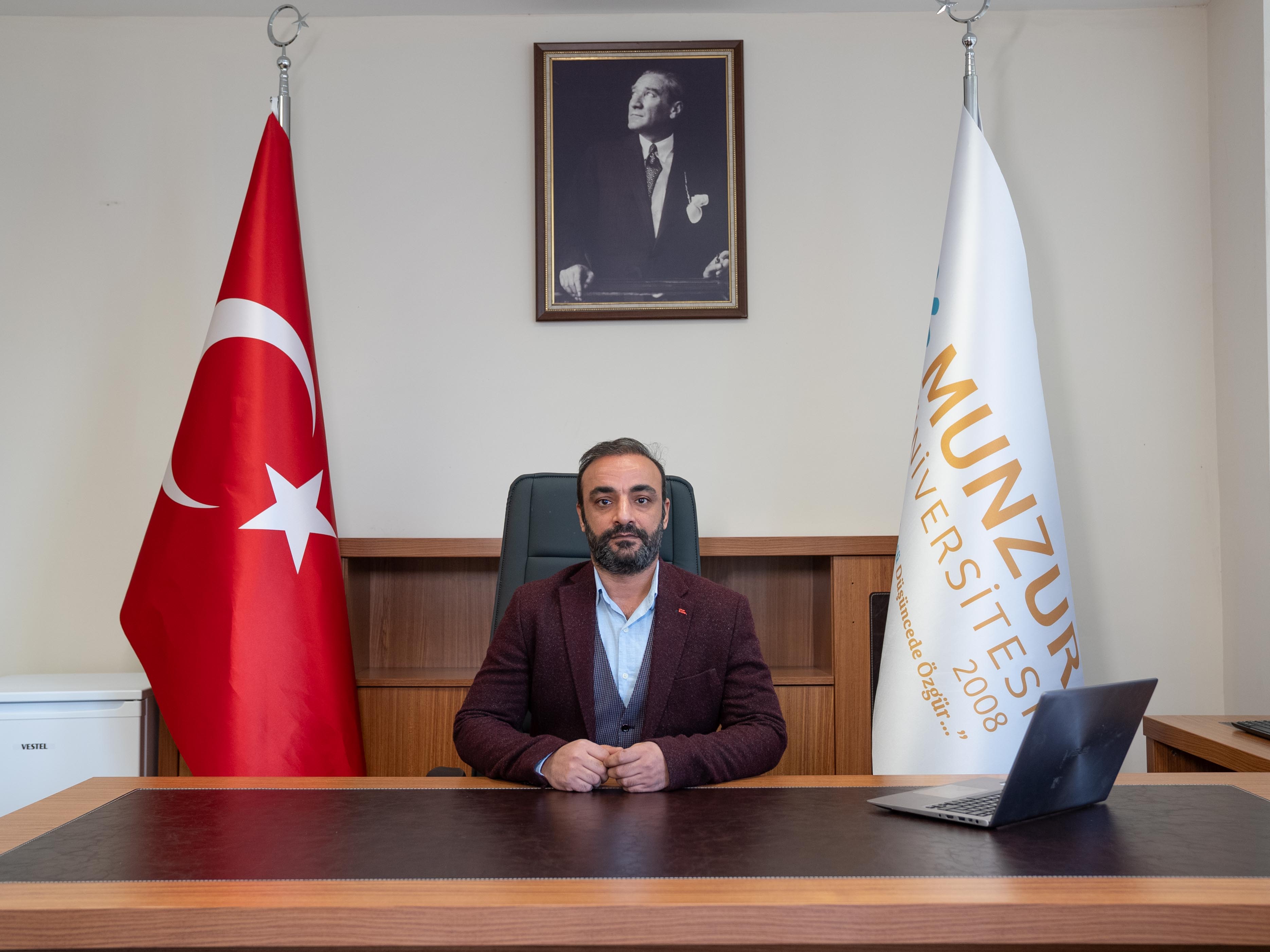 Enver YAZĞILI