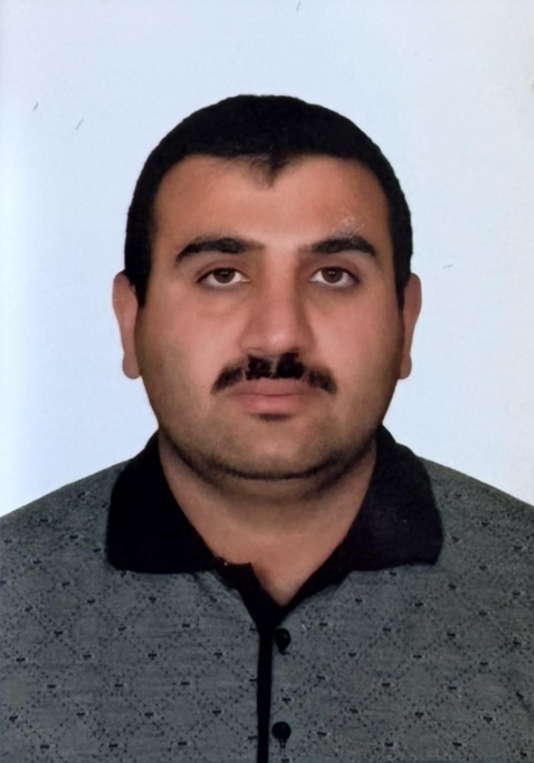 Mehmet Şahin AÇIKKAPI