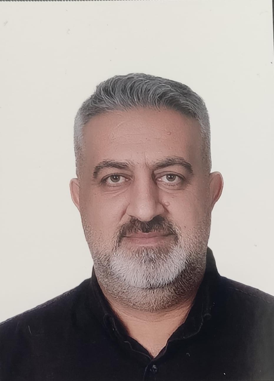 Mehmet Şerif YEŞİLKAYA