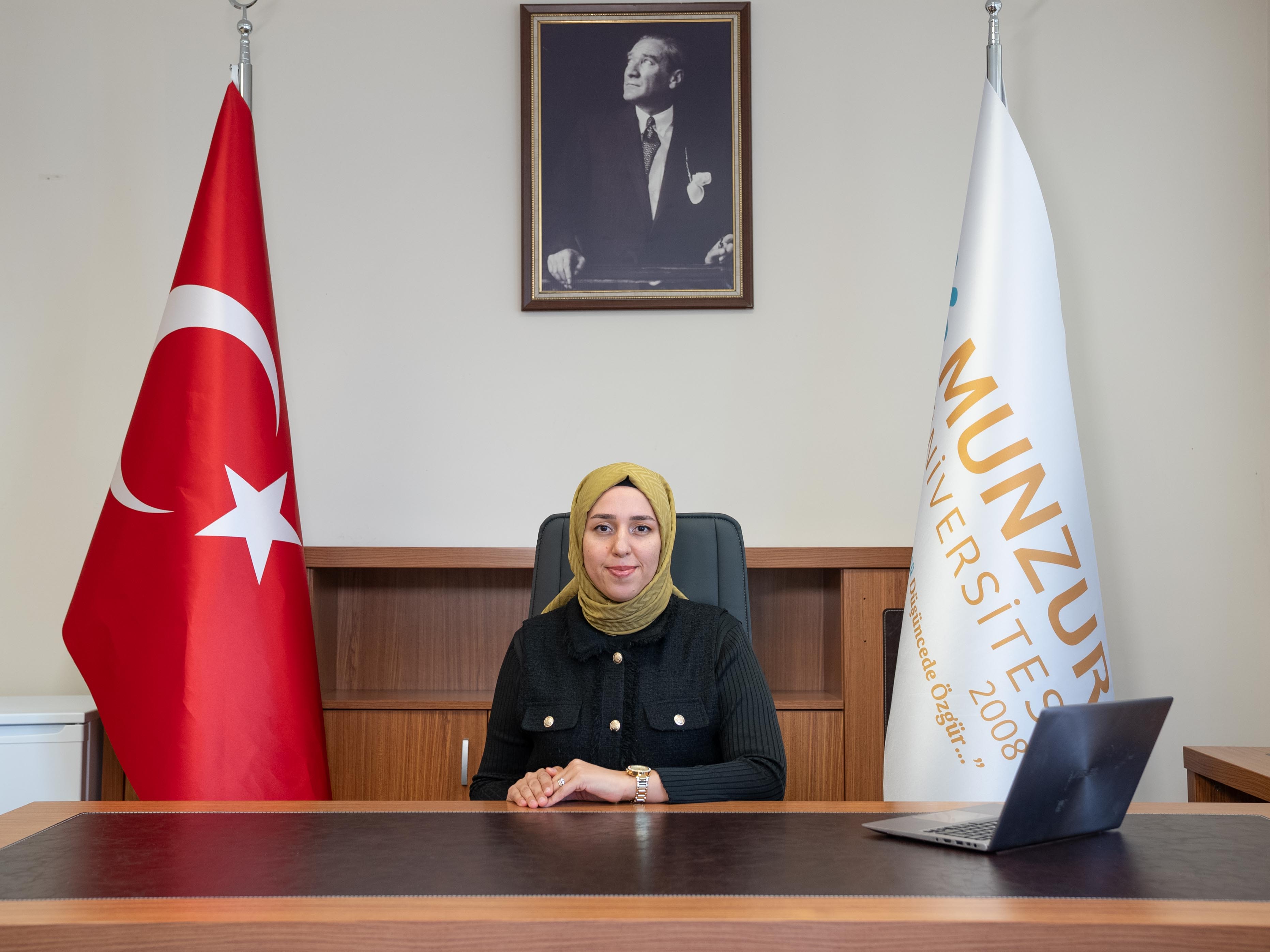 Bahar NERGİZ BULAK