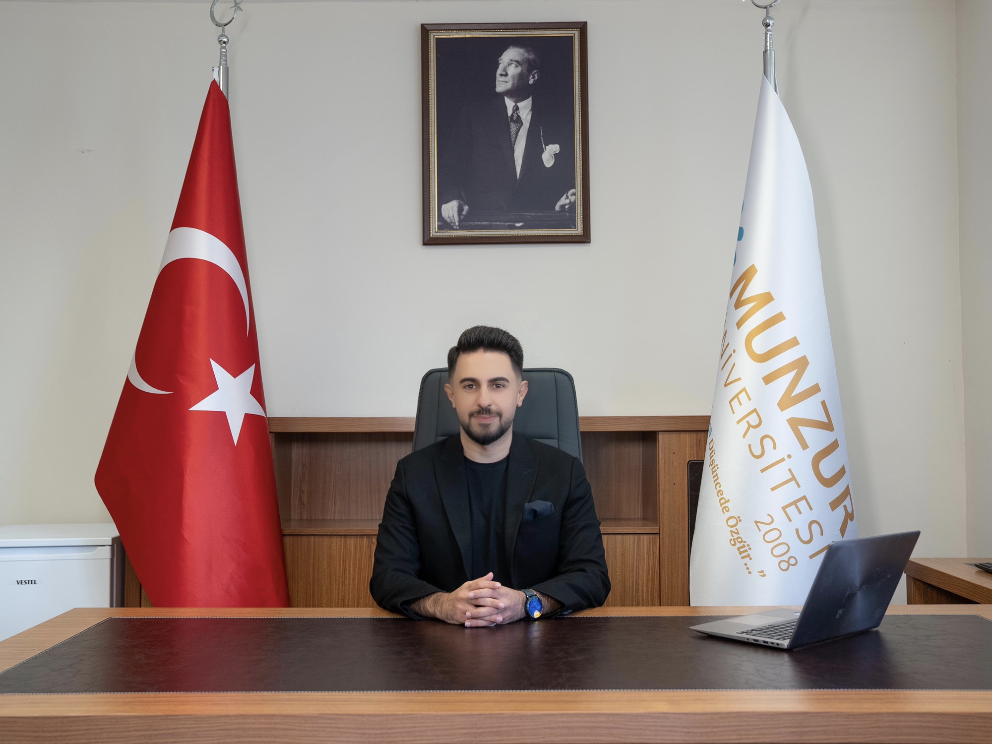 Göktuğ ŞEKER