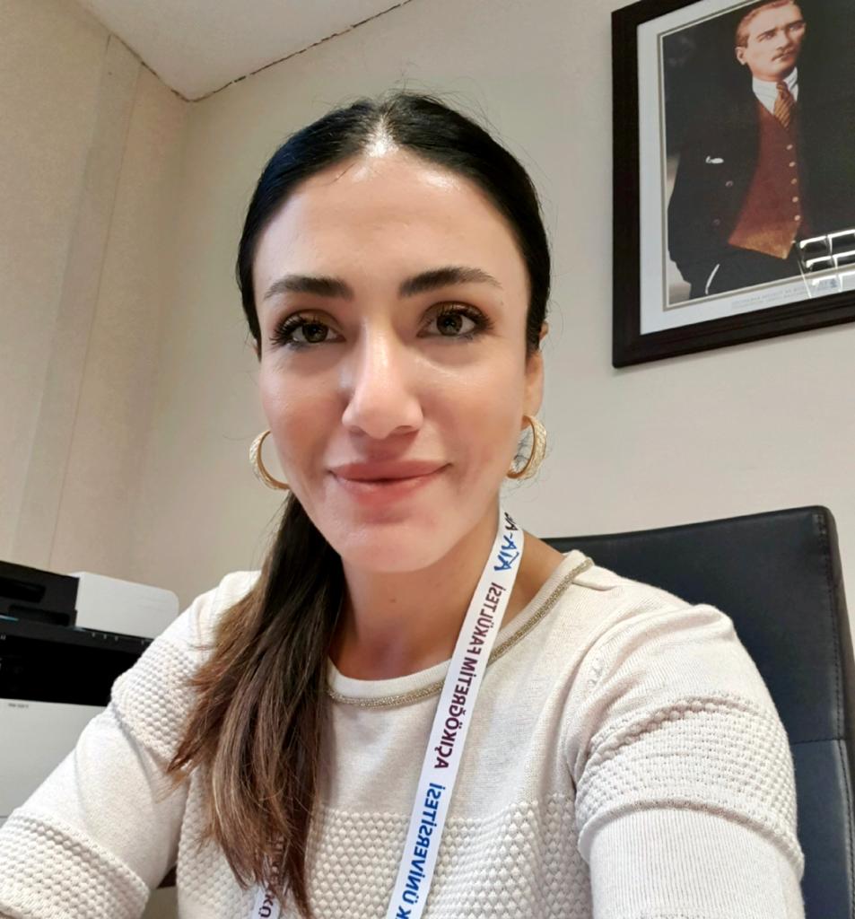 Demet DEMİRALP