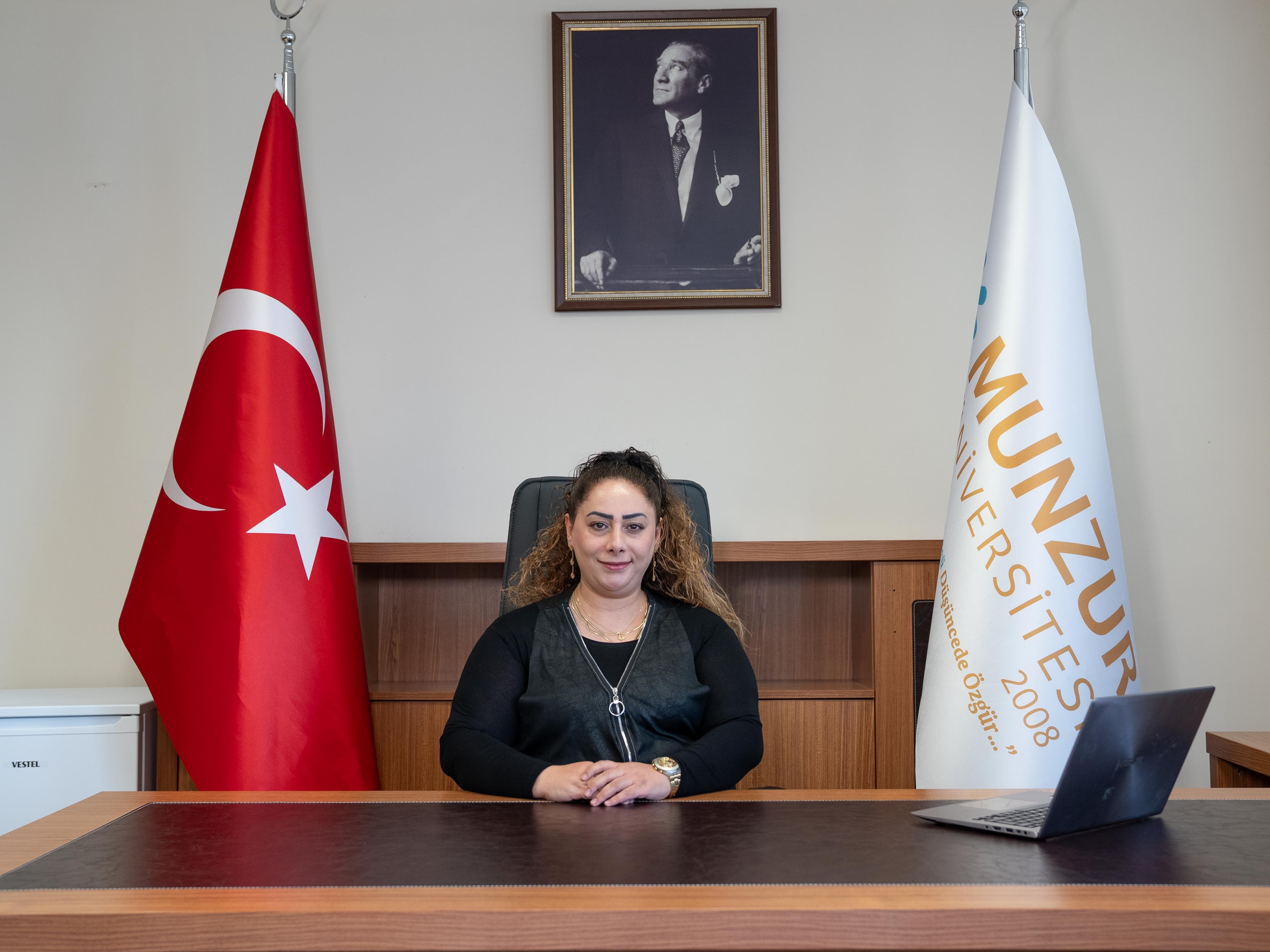 Caize Altun ATAÇ