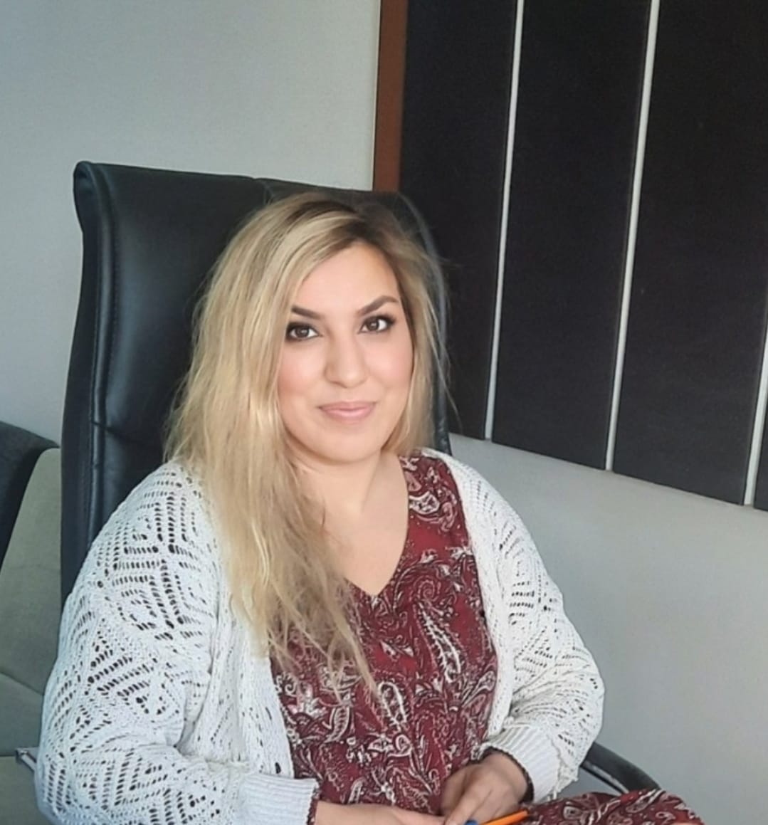 Seher MAMUR