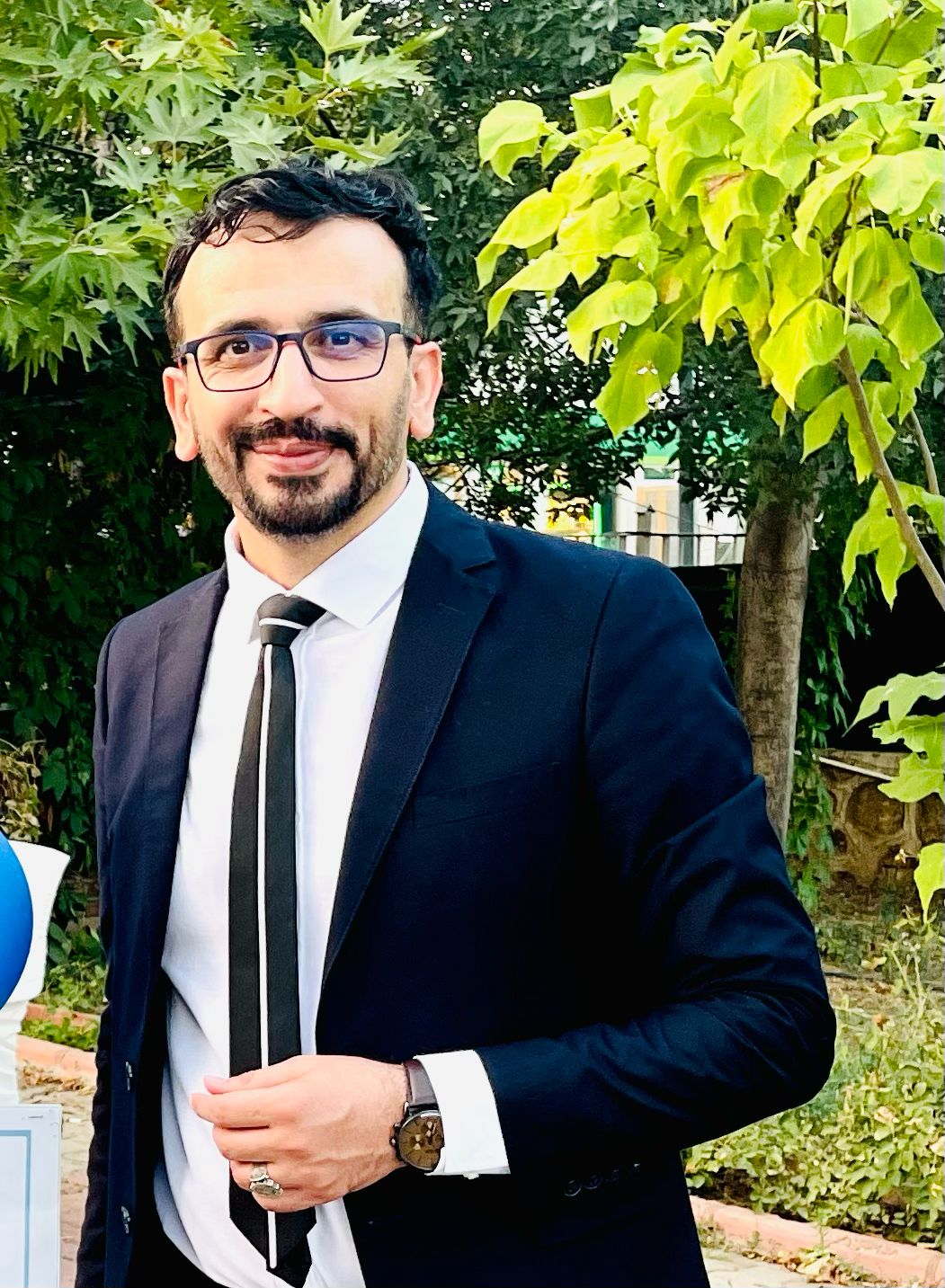 Can Kureyş BULUT