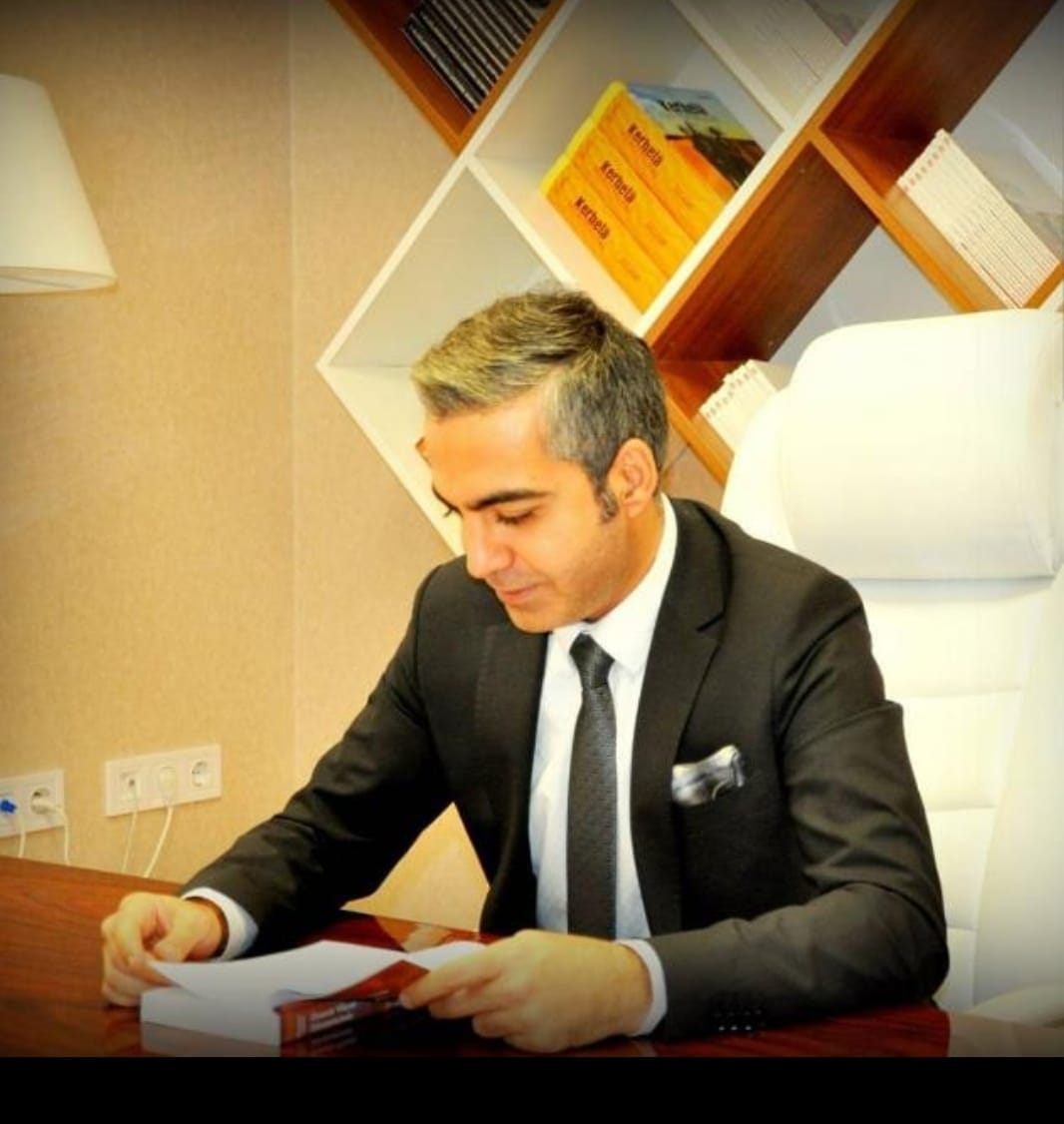 Ahmet Zülfü Türkoğlu