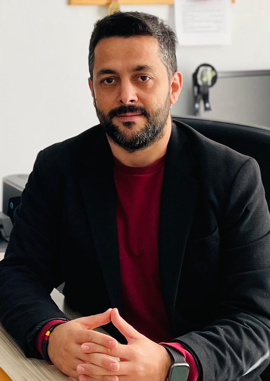 Zülküf NANTO
