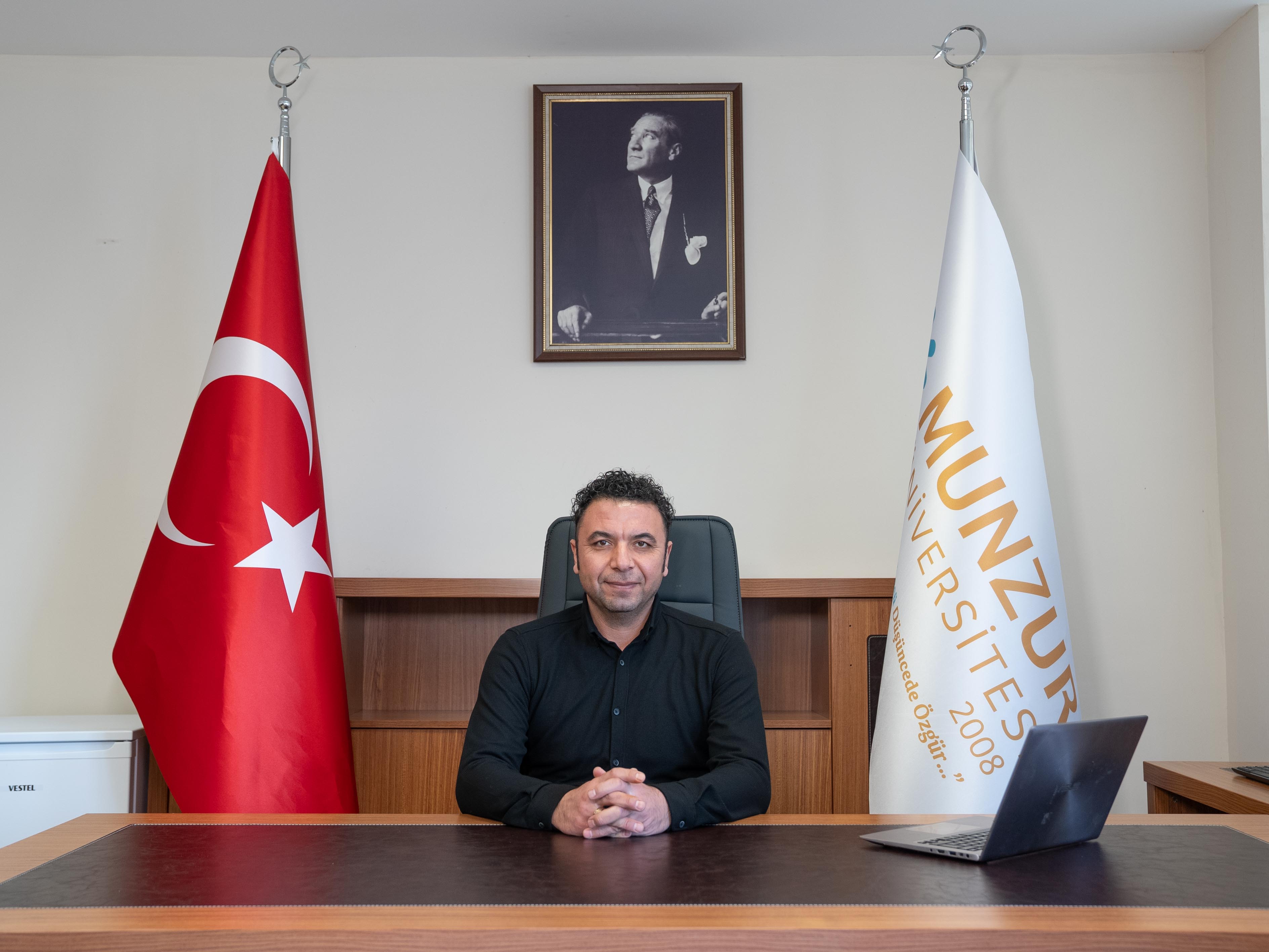 Habib UMUD