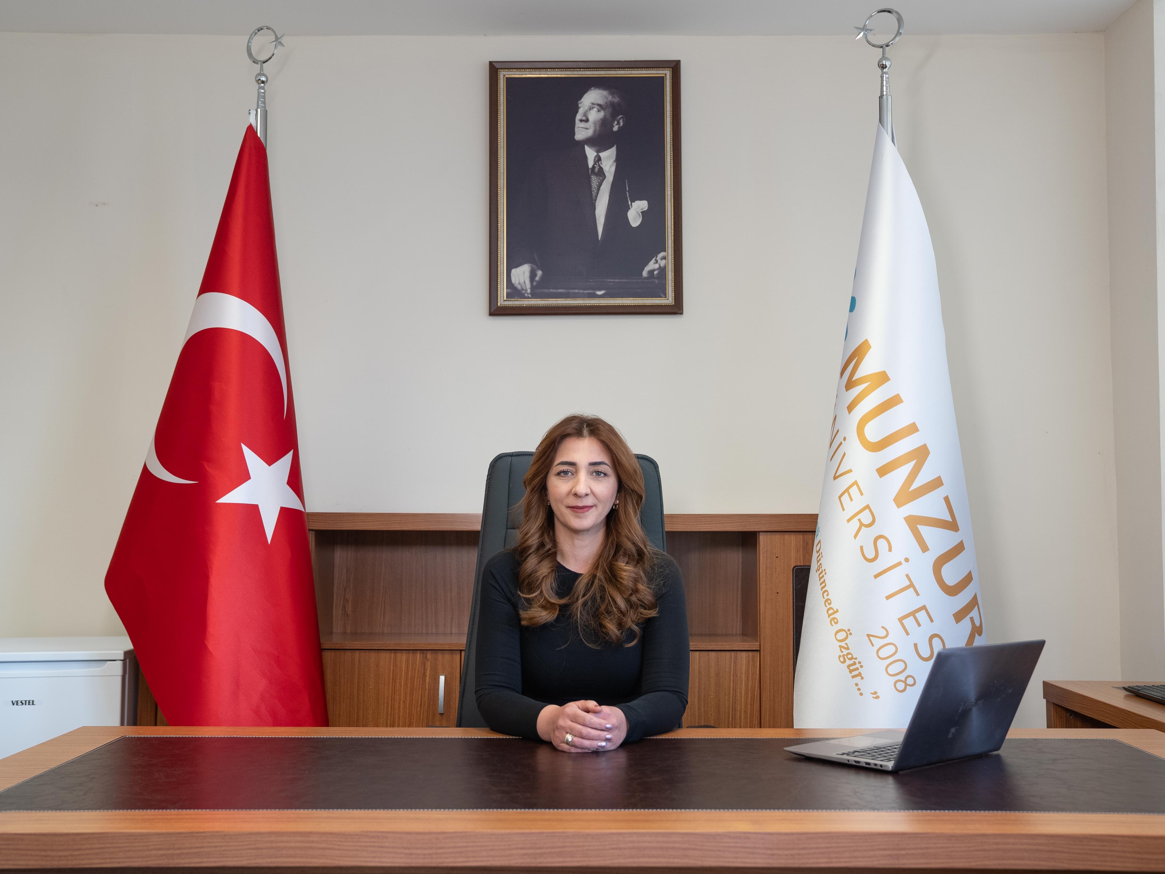 Songül UMUD