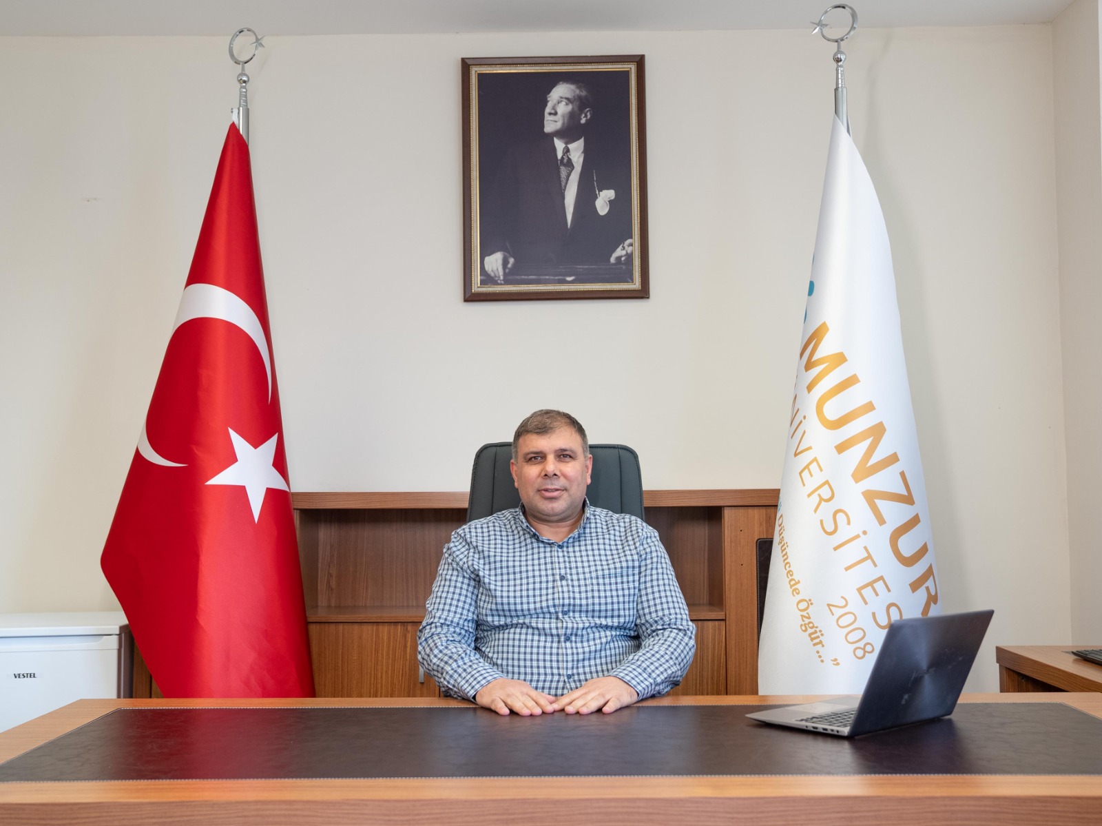 Basri OMAÇ