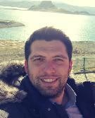 Çağlar Mert AYDIN