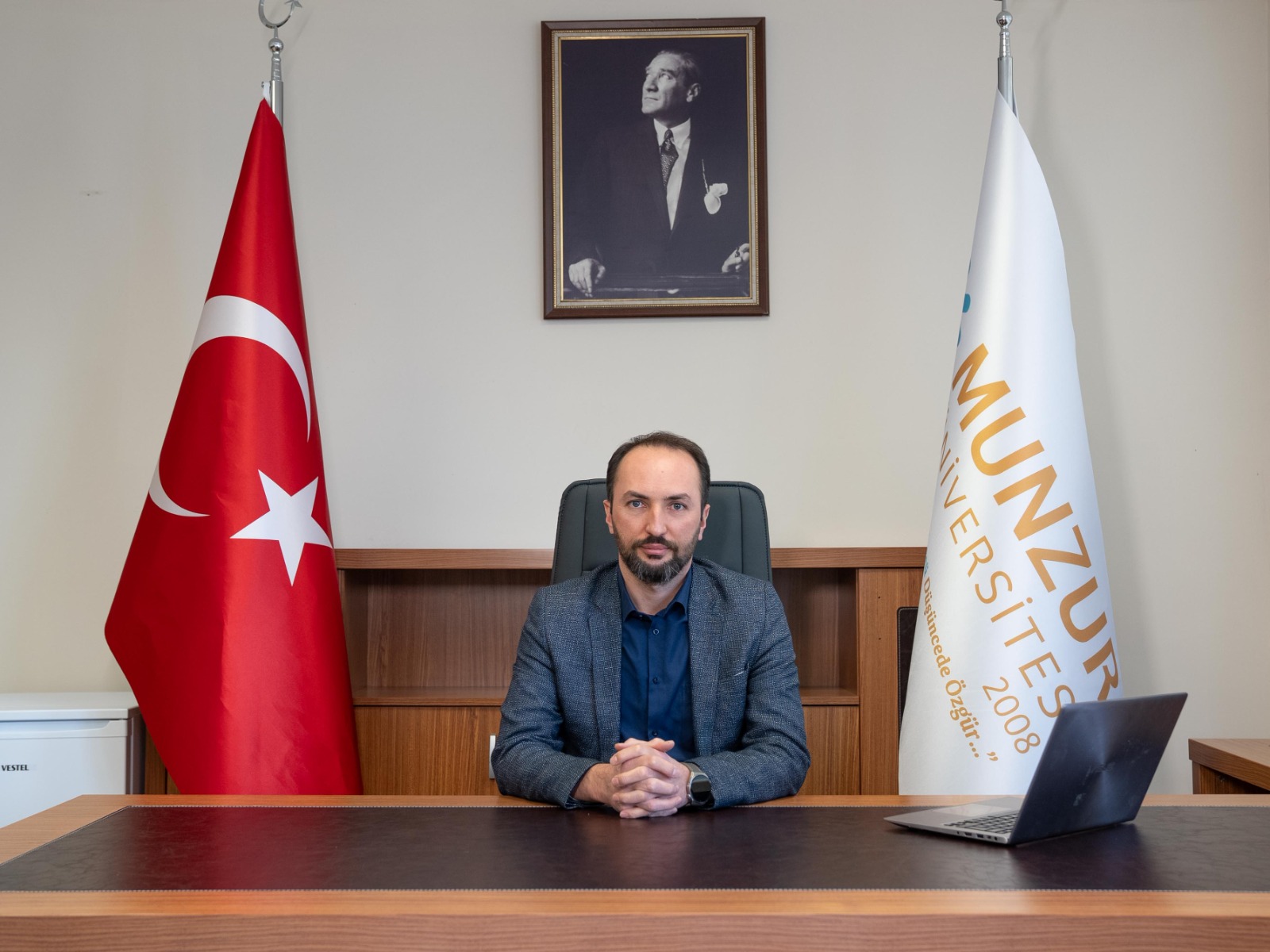 Hakan ŞAHAL