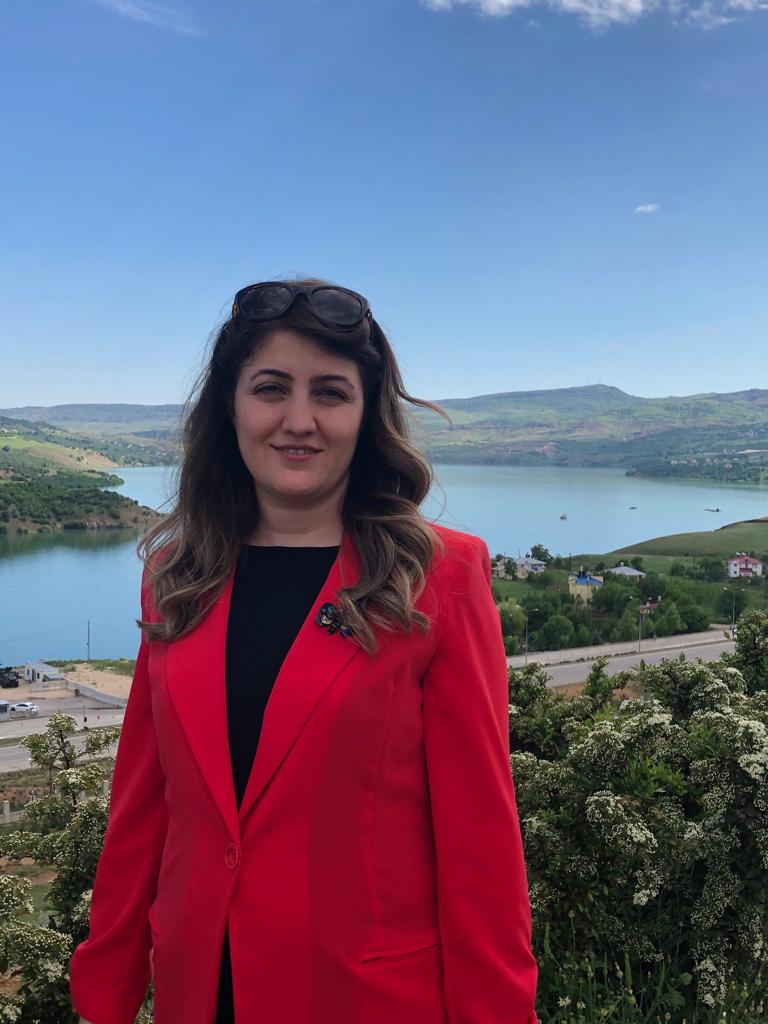 Nida SAATÇİ ÇELİK