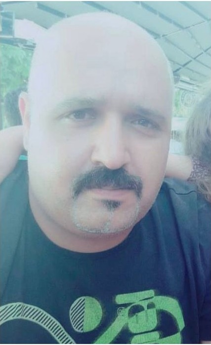 Zülfü Murat DOĞAN