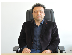 Mehmet Kayra KARACAHAN