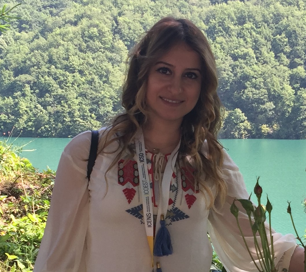 Güzin PIHTILI YILDIZ