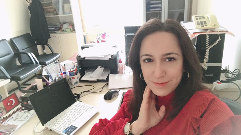 Aygün KILIÇ