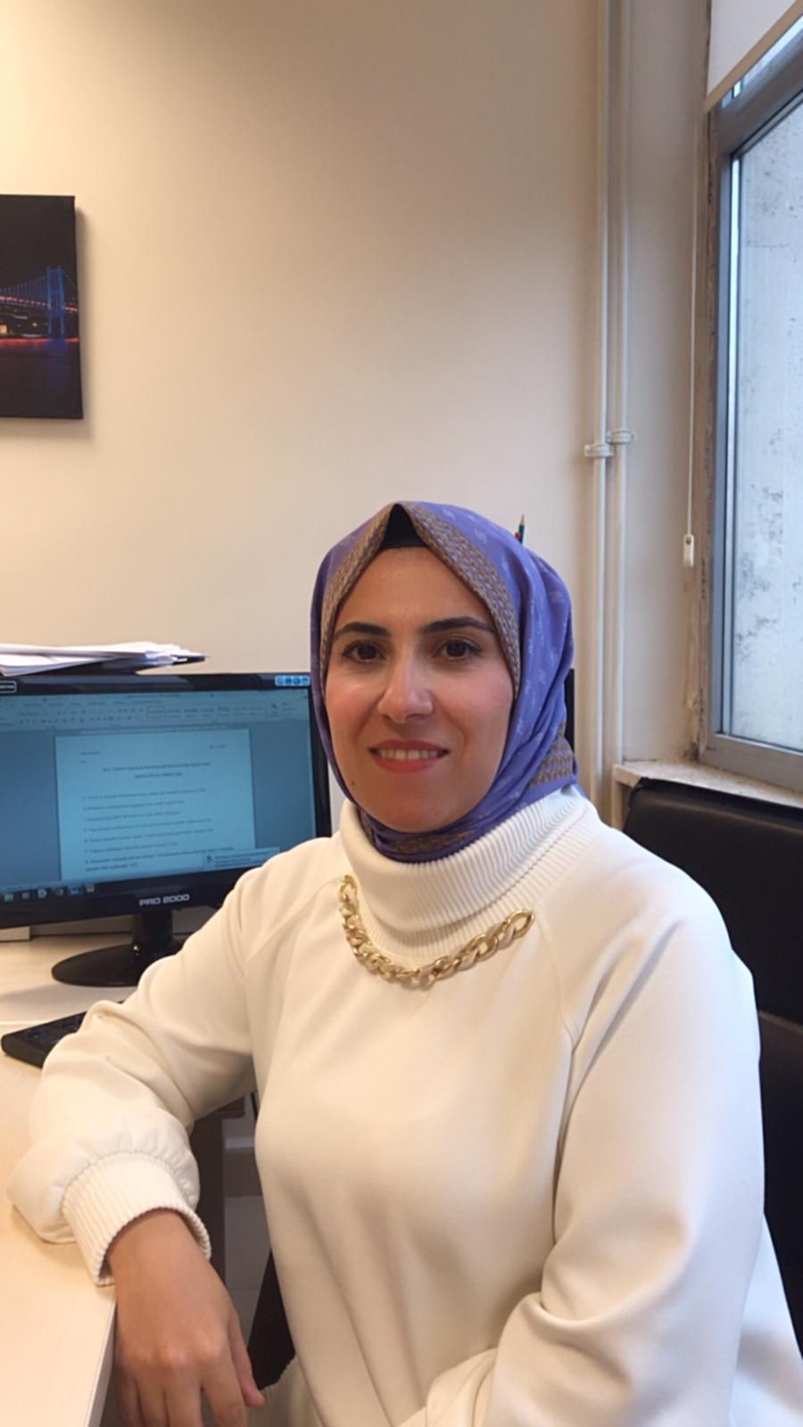Gülben TORĞUT