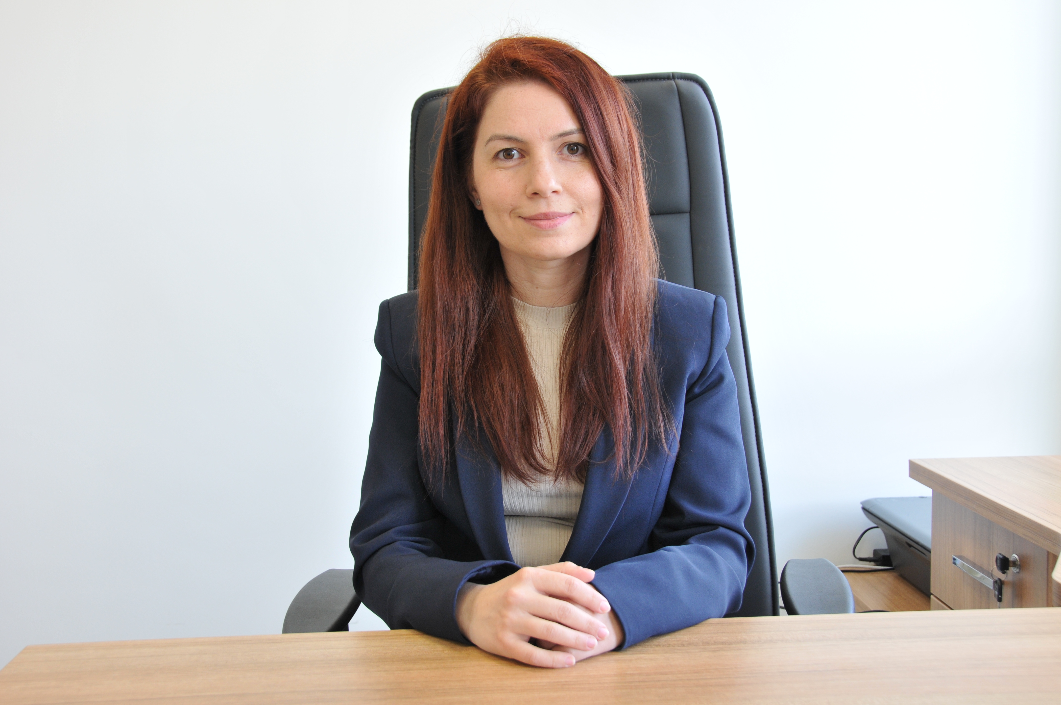 Ceren ERÜST ÜNAL