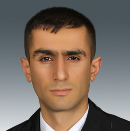 Muhammed Sait KANCA