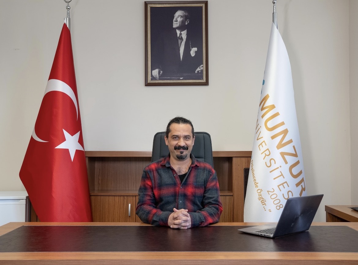 Ali Kemal ASLAN