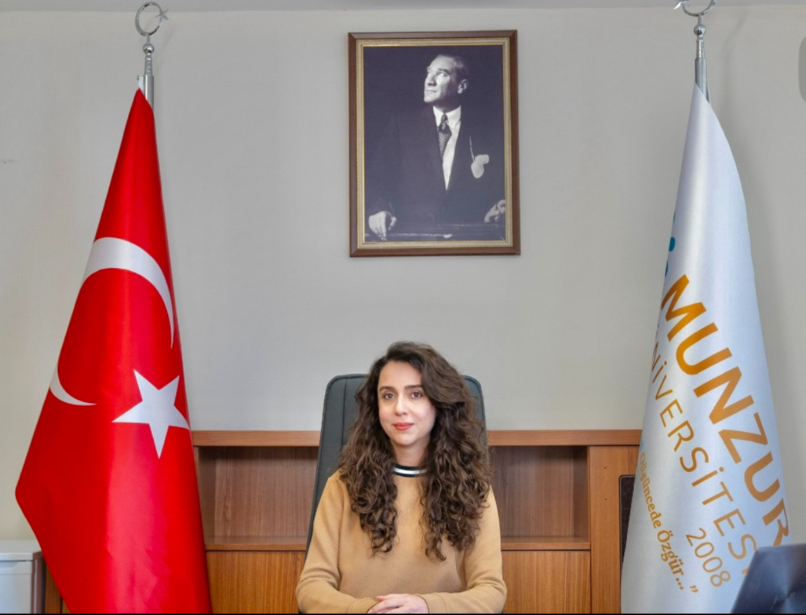 Eda BAKIR GÜR