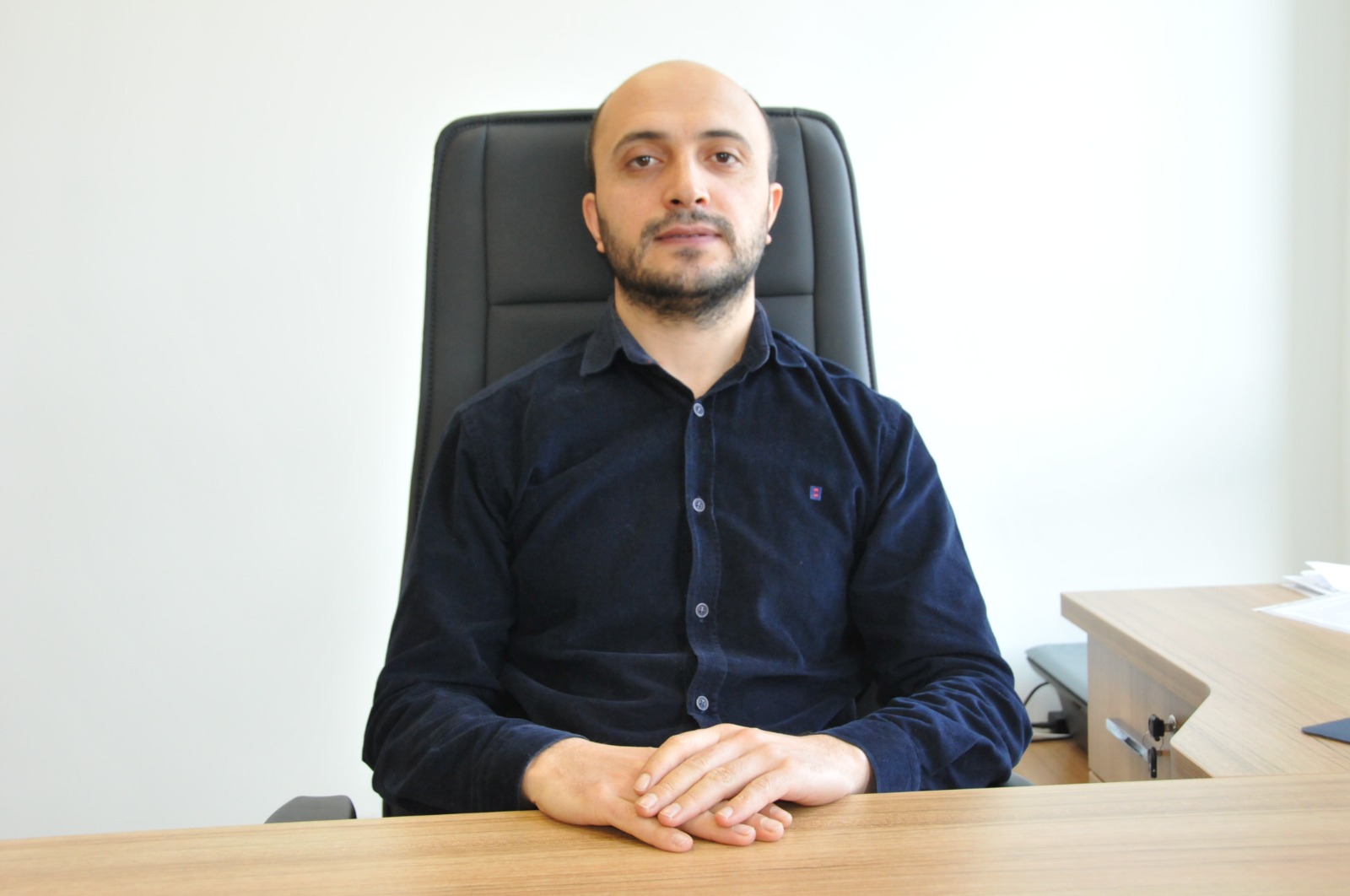 Naim ASLAN