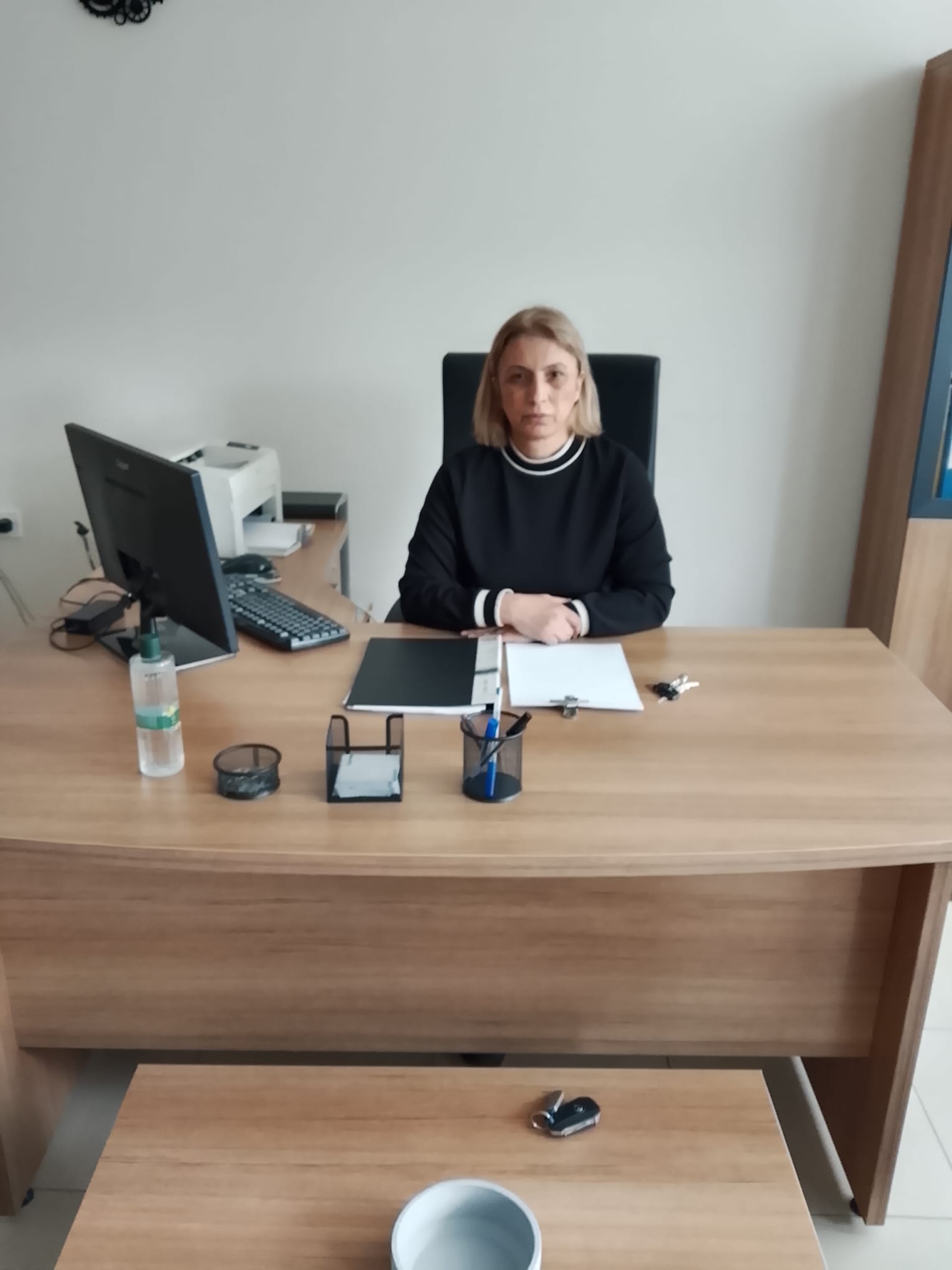 Aynur UÇAR