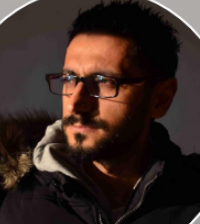 Haydar BALO
