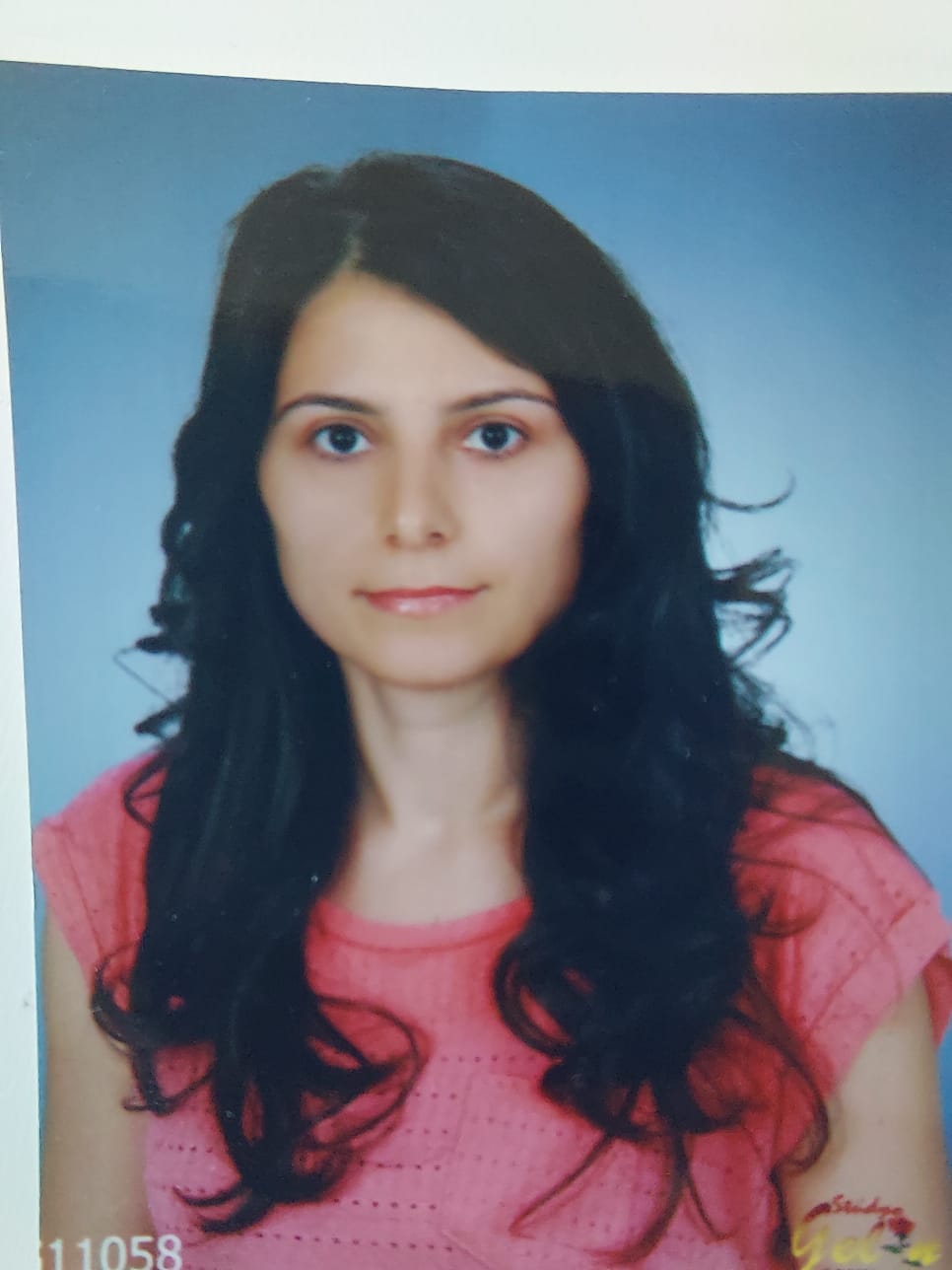 Hasret ŞAROĞLU
