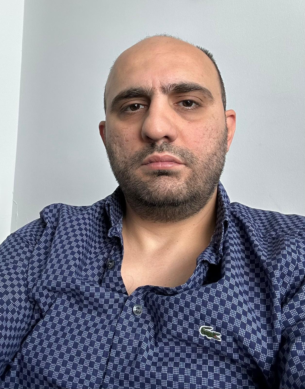 Levent EROĞLU