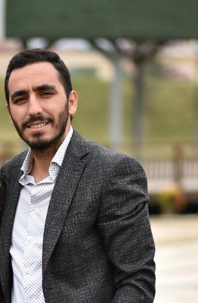 Muhlis ÇETİN