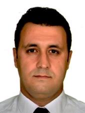 Yavuz ÖZTÜRK