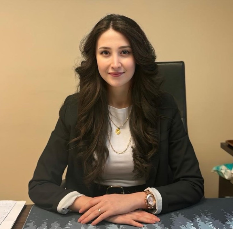 Duygu Büşra SANDIKÇI