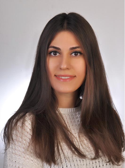 Melis BAYAT