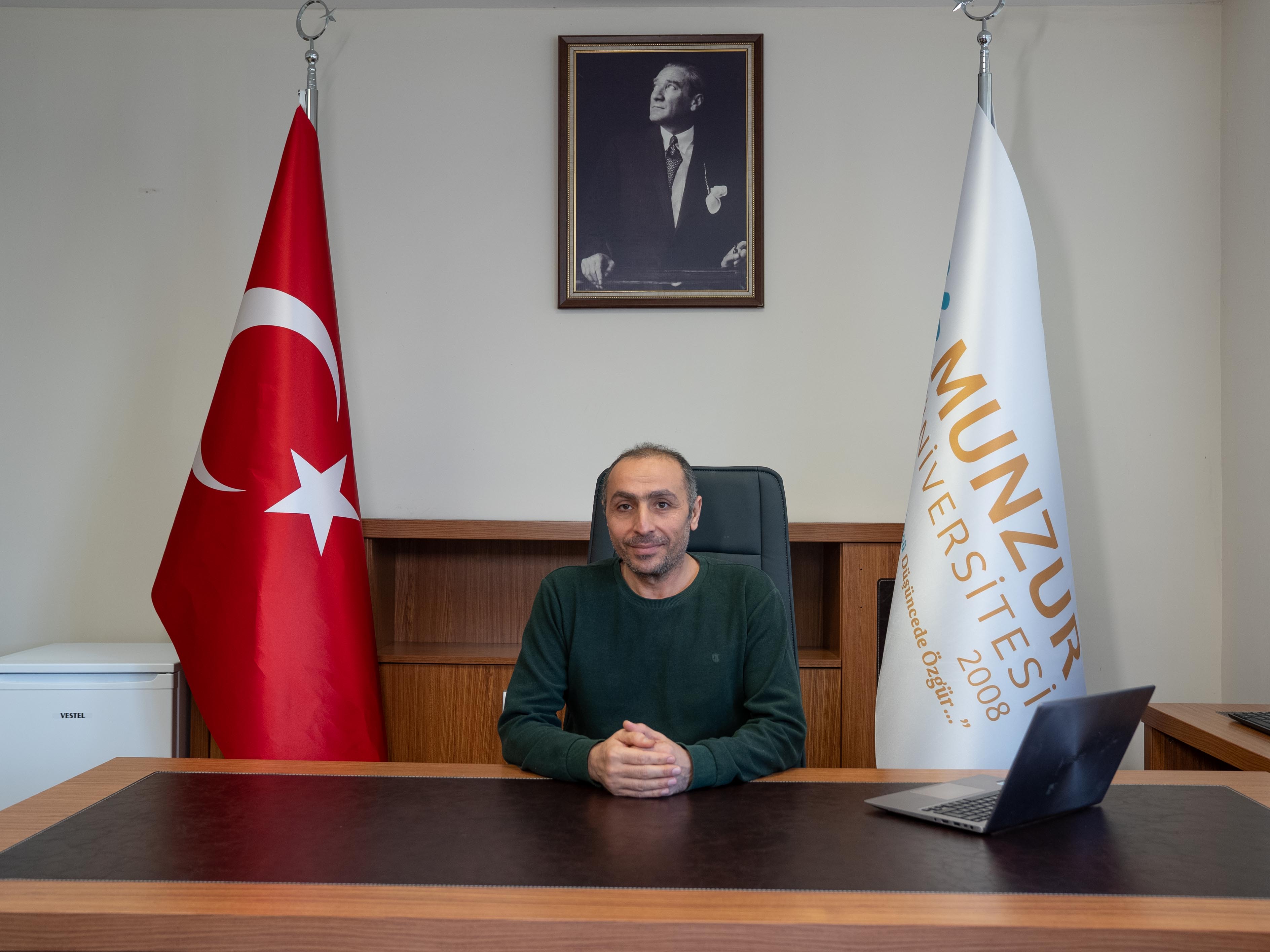 Mehmet Yavuz PAKSOY