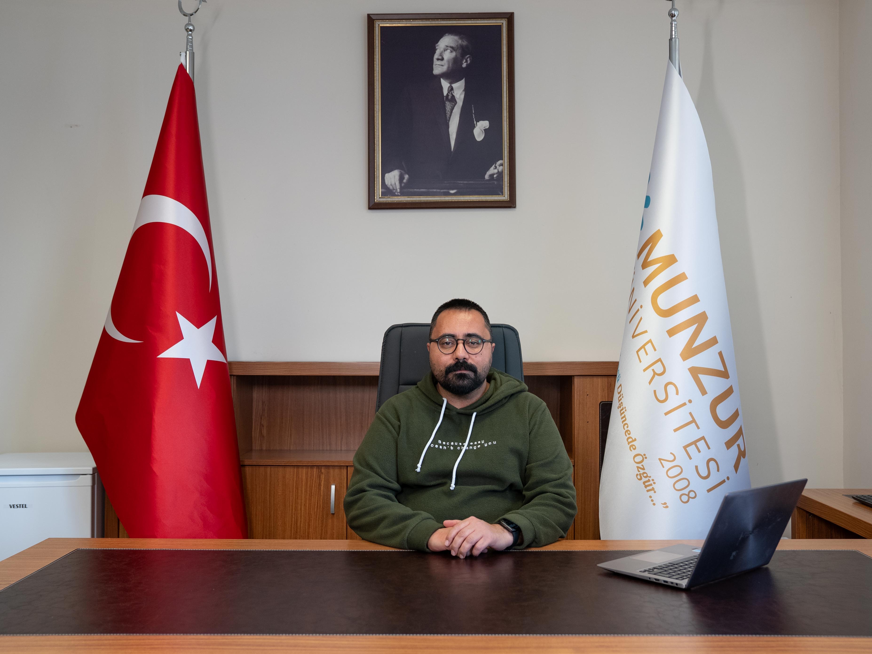 Cem TOPAL