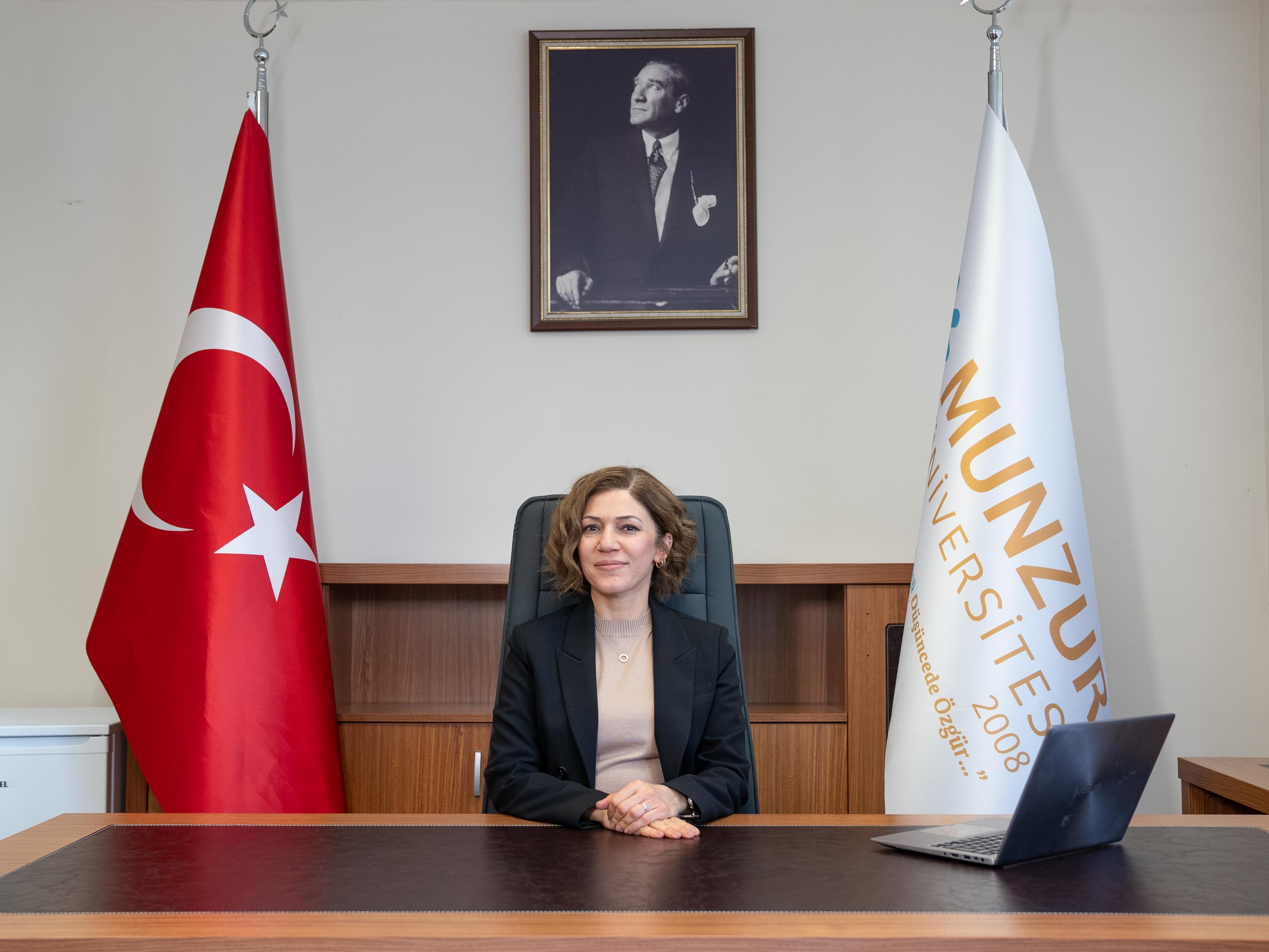 Seher Meral ULUÇ