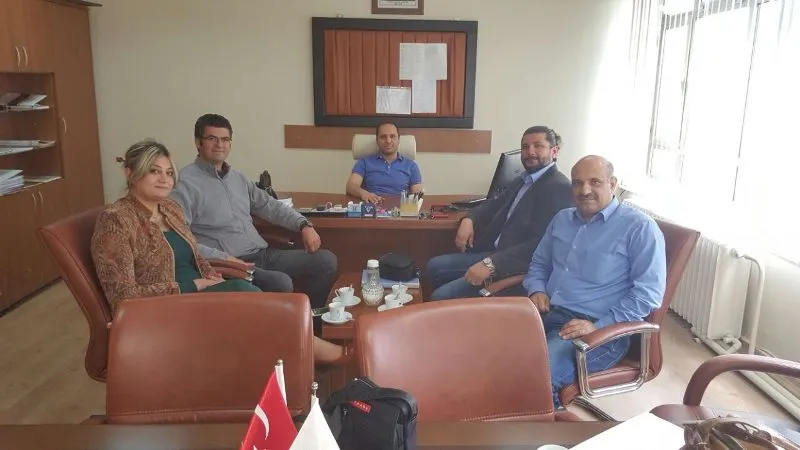 Fırat Üniversitesi ve Tunceli Üniversitesi Arasında İmzalanan Ortak Protokol Değerlendirmesi