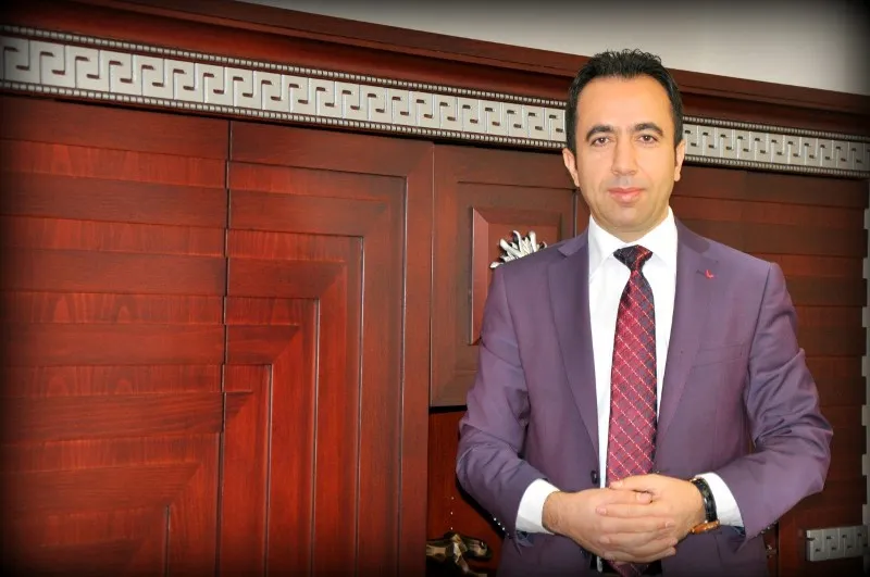 Rektör Ubeyde İpek’ten Engelliler Haftası Mesajı