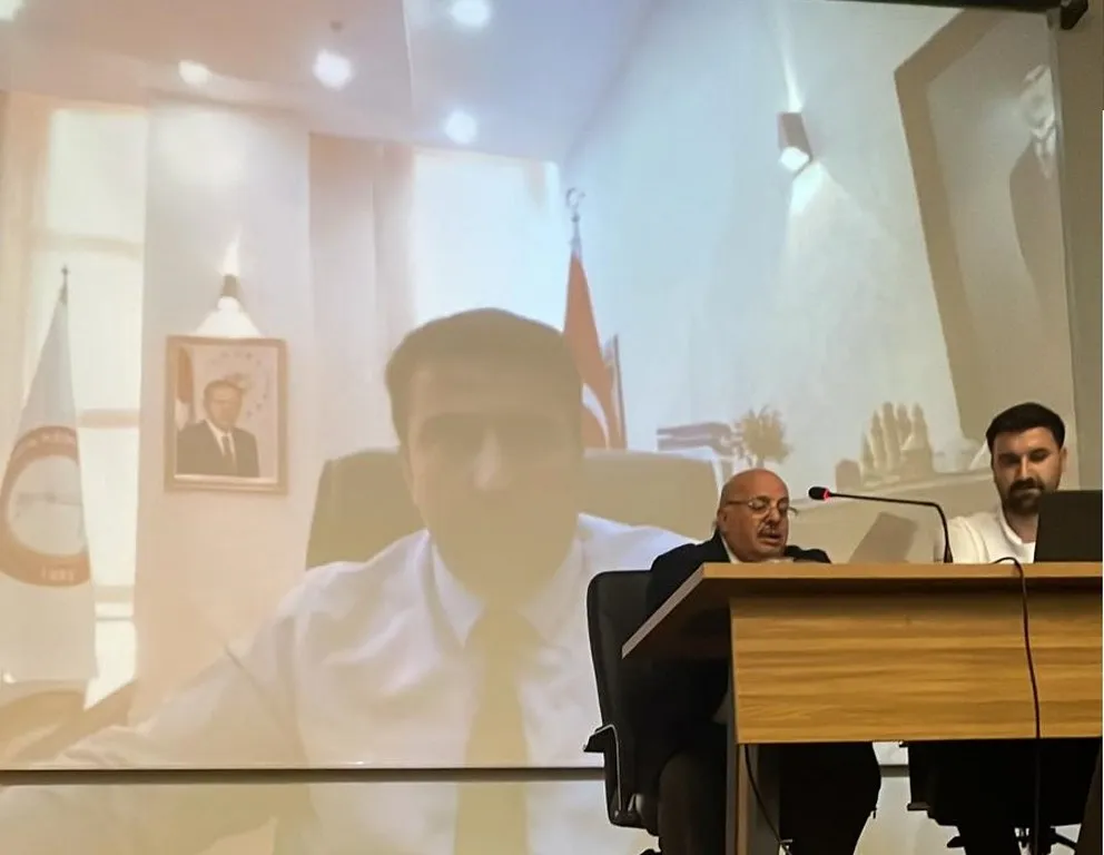 Üniversitemiz Kongre ve Kültür Merkezinde "15 Temmuz Demokrasi ve Millî Birlik Günü" Semineri Gerçekleştirildi