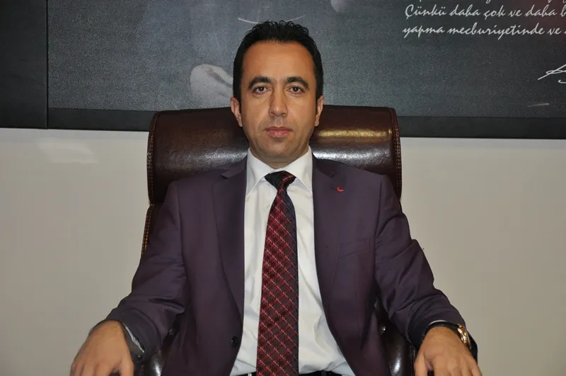 10 Ocak Çalışan Gazeteciler Günü Kutlu Olsun